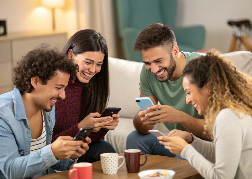 Digital студия Бюро Невозможного в Дубае | Threads не открывается? Как обойти блокировку и вернуть доступ за минуту. VPN для Тредс