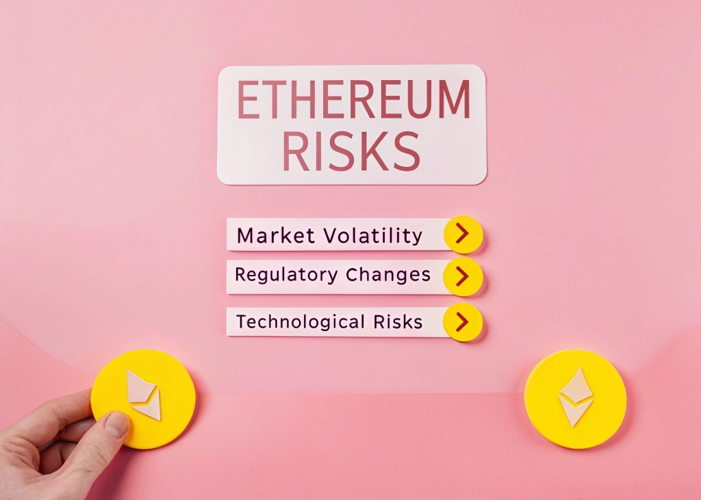 Digital студия Бюро Невозможного в Дубае | Ethereum на пути к $2 500: стоит ли инвестировать?