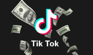TikTok для бизнеса