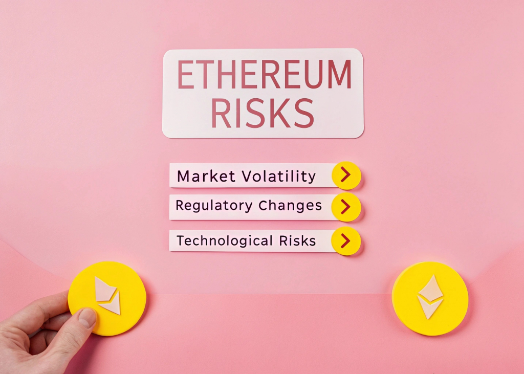 Digital студия Бюро Невозможного Москва | Ethereum на пути к $2 500: стоит ли инвестировать?