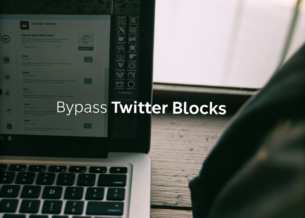 Digital студия Бюро Невозможного Москва | X разблокирован: Youtuber VPN даёт доступ к Twitter там, где его нет. Как зайти в Твиттер ?