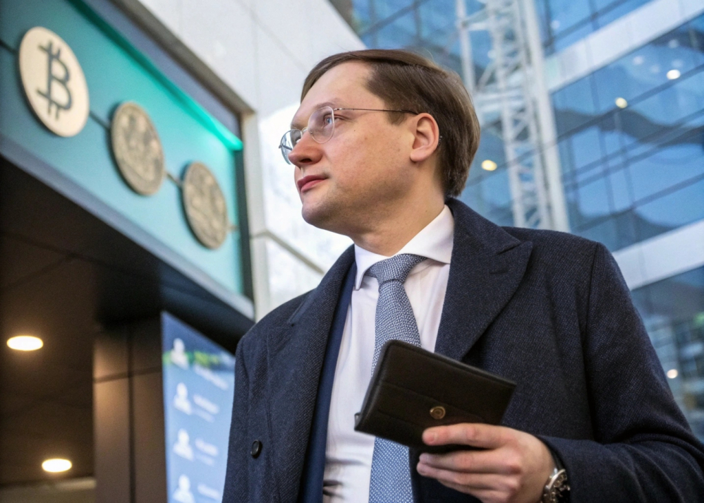 Digital студия Бюро Невозможного Москва | Пассивный доход с криптовалютами: как начать зарабатывать с Trust Wallet?
