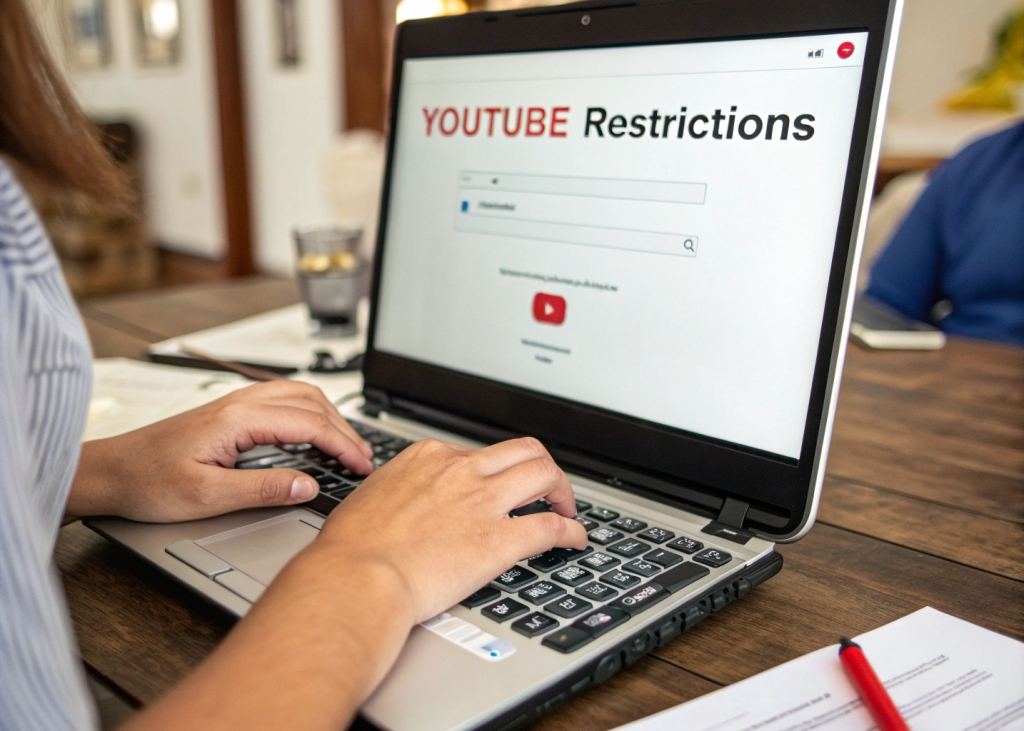 Digital студия Бюро Невозможного Москва | Как смотреть YouTube без блокировок в 2025 году: простой способ с Youtuber VPN