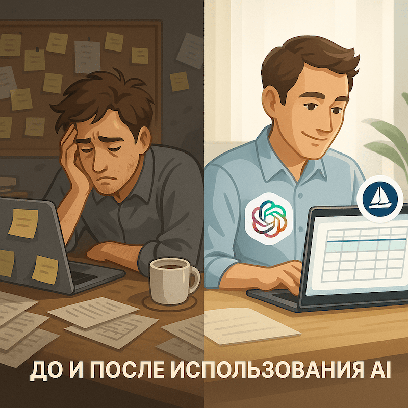 Digital студия Бюро Невозможного Москва | Нейросети и соцсети: как за 2 дня создать контент-план на год — без воды и шаблонов Digital студия Бюро Невозможного Москва | Нейросети и соцсети: как за 2 дня создать контент-план на год — без воды и шаблонов