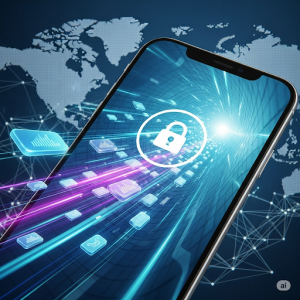скачать vpn на айфон