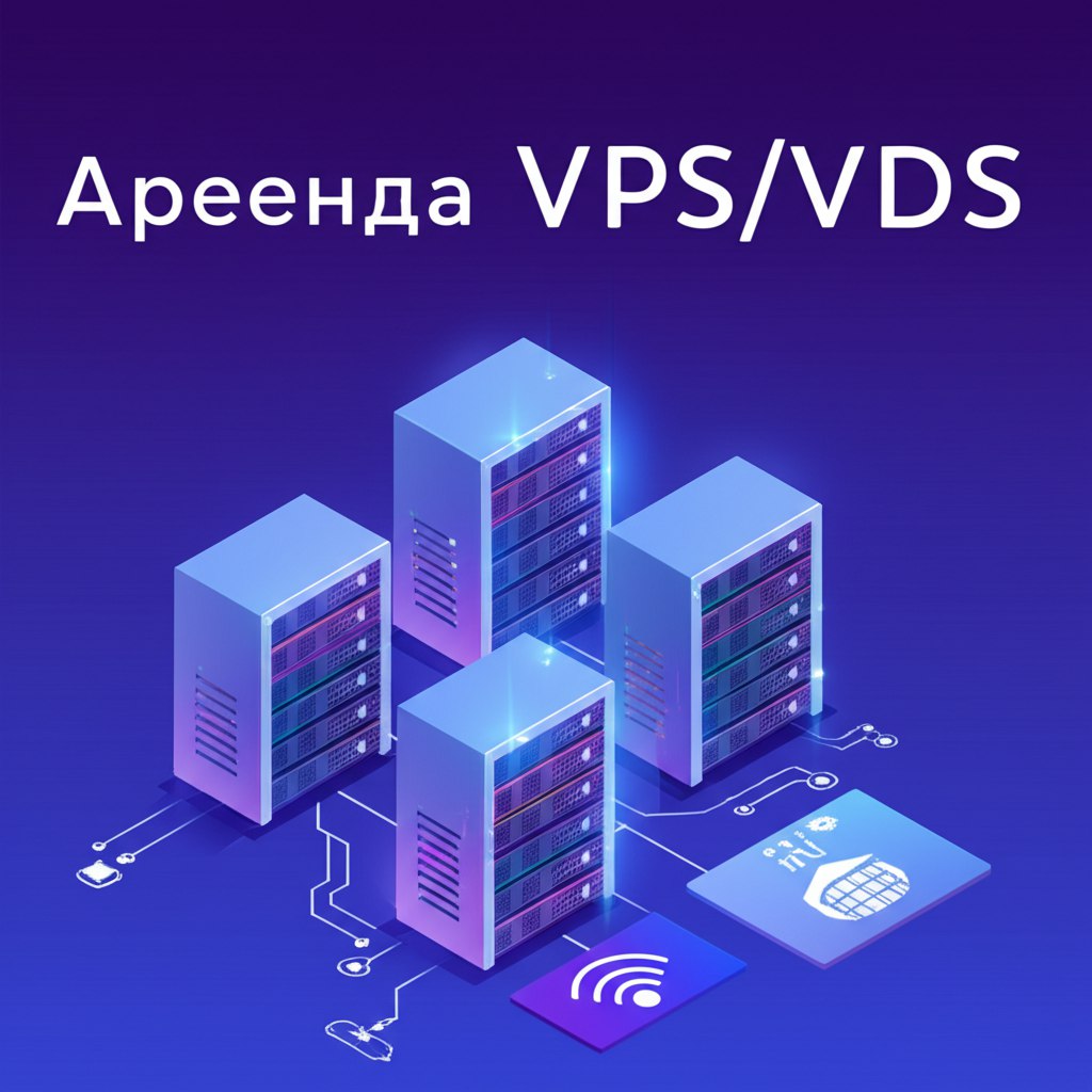 Аренда VPS/VDS: подробный рейтинг и обзор лучших провайдеров в 2025 году