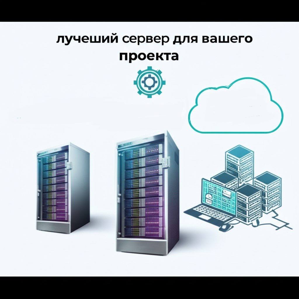 От обычного хостинга до VPS: как выбрать лучший сервер для вашего проекта