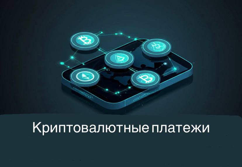 Криптовалютные платежи: Как тратить и зарабатывать в Web3-экономике