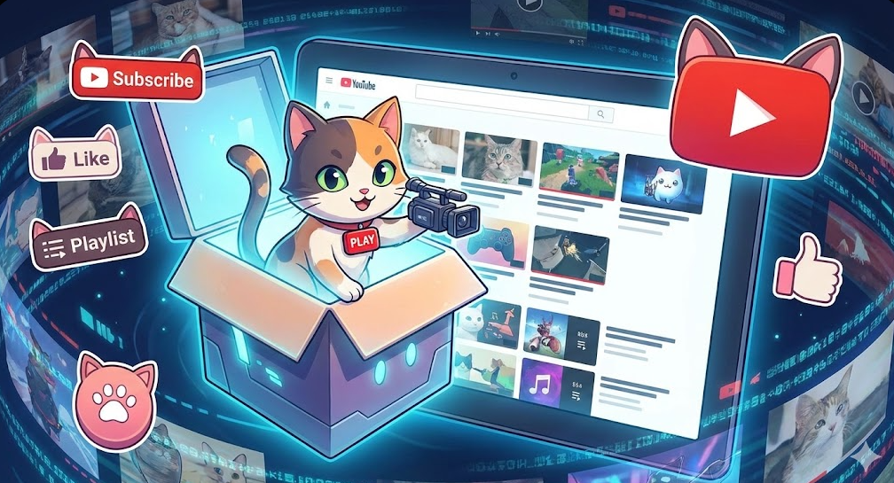 Digital студия Бюро Невозможного Москва | Скачать приложение Nekobox на Android и Windows. Как настроить ключ? Nekobox youtube