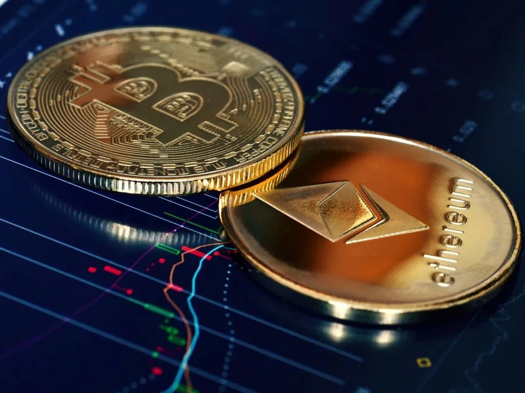 Digital студия Бюро Невозможного Москва | Рост Ethereum: причины и как заработать на альткоинах