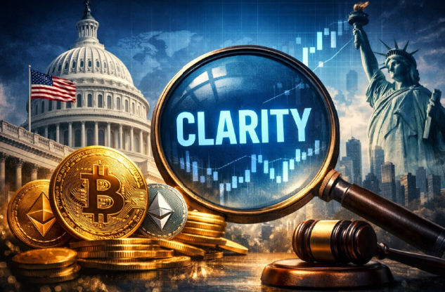 Digital студия Бюро Невозможного Москва | США меняют правила игры:что означает выступление Скотта Бессента для крипторынка