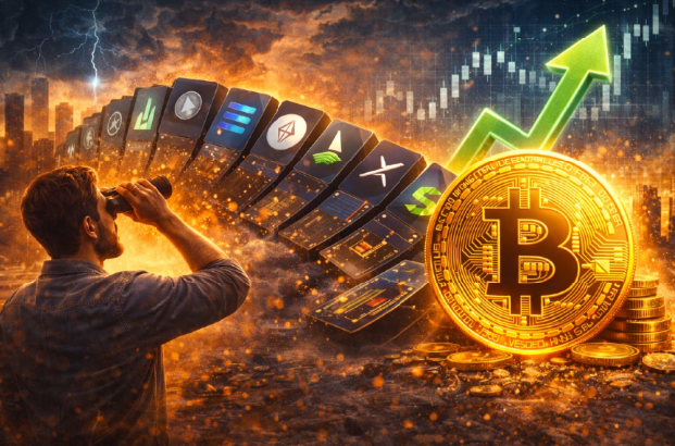 Digital студия Бюро Невозможного Москва | Почему некоторые аналитики всё же ждут разворота рынка