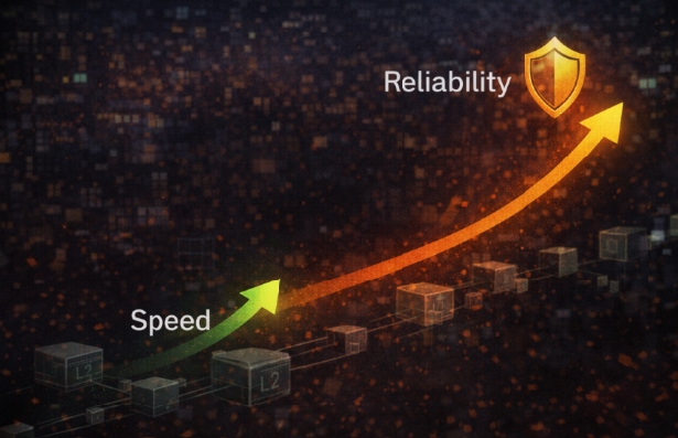 Digital студия Бюро Невозможного Москва | ENS Labs отказалась от L2 Namechain: почему ставка снова сделана на Ethereum