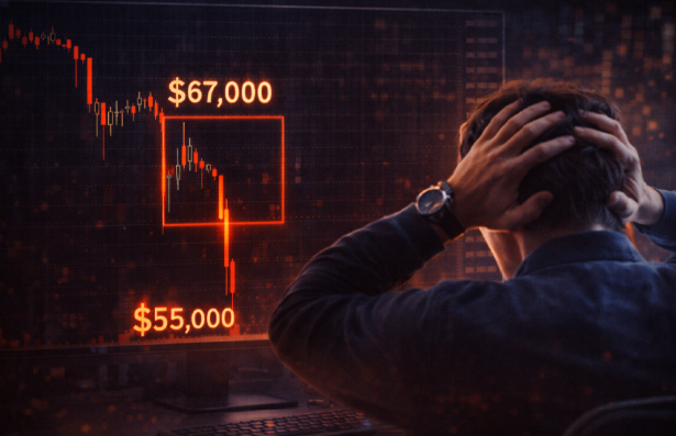 Digital студия Бюро Невозможного Москва | Ошибка Bithumb обвалила курс биткоина: массовые продажи после случайных выплат