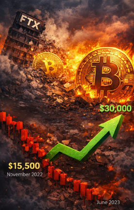 Digital студия Бюро Невозможного Москва | Почему возможный крах Strategy может стать бычьим сигналом для Bitcoin Digital студия Бюро Невозможного Москва | Почему возможный крах Strategy может стать бычьим сигналом для Bitcoin