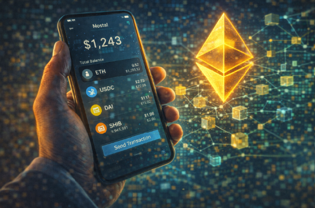 Digital студия Бюро Невозможного Москва | Как Ethereum может изменить транзакции: почему это важнее, чем очередное обновление сети Digital студия Бюро Невозможного Москва | Как Ethereum может изменить транзакции: почему это важнее, чем очередное обновление сети