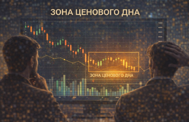 Digital студия Бюро Невозможного Москва | Эксперты спорят: достиг ли Ethereum ценового дна или рынок готовит ещё один тест на прочность