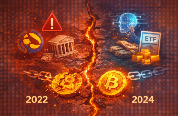 Digital студия Бюро Невозможного Москва | Wintermute: тяжелые времена для крипторынка — но это конец или перезагрузка?