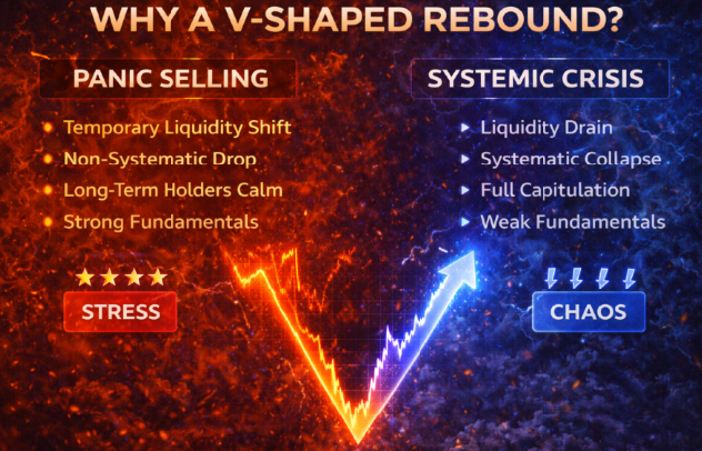 Digital студия Бюро Невозможного Москва | Том Ли предсказал V-образный разворот Ethereum: быстрый отскок или начало нового цикла? Digital студия Бюро Невозможного Москва | Том Ли предсказал V-образный разворот Ethereum: быстрый отскок или начало нового цикла?