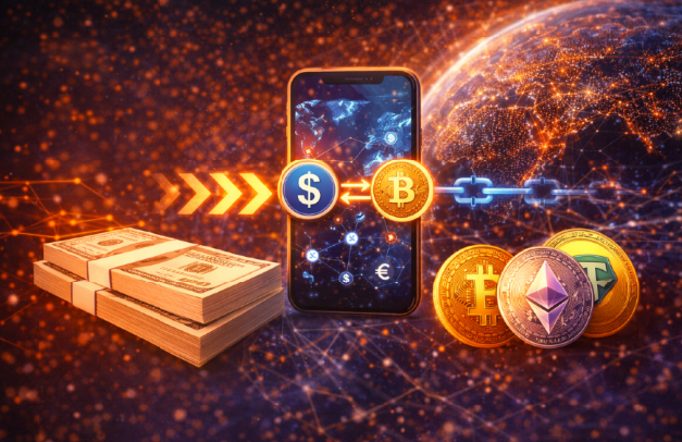 Digital студия Бюро Невозможного Москва | WLFI анонсировала платформу для обмена валюты и денежных переводов: шаг к новой финансовой модели Digital студия Бюро Невозможного Москва | WLFI анонсировала платформу для обмена валюты и денежных переводов: шаг к новой финансовой модели