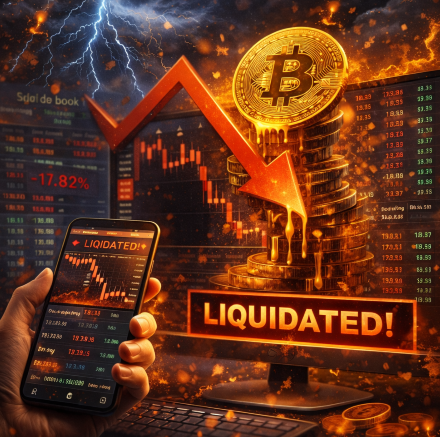 Digital студия Бюро Невозможного Москва | Standard Chartered допустили падение биткоина до $50 000 и последующий отскок: это паника или расчёт? Digital студия Бюро Невозможного Москва | Standard Chartered допустили падение биткоина до $50 000 и последующий отскок: это паника или расчёт?