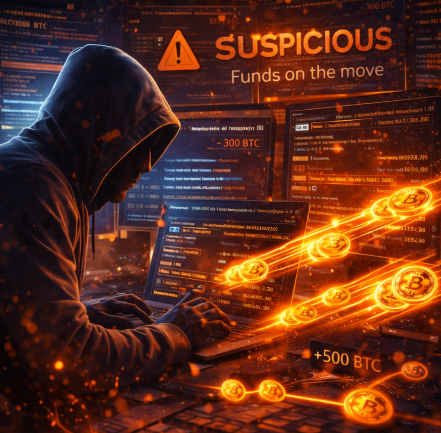 Digital студия Бюро Невозможного Москва | Стала известна скорость вывода украденных средств хакерами: рынок быстрее, чем кажется Digital студия Бюро Невозможного Москва | Стала известна скорость вывода украденных средств хакерами: рынок быстрее, чем кажется