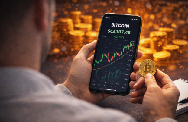 Digital студия Бюро Невозможного Москва | Энтони Помплиано призвал владельцев биткоинов набраться терпения: рынок не для слабонервных Digital студия Бюро Невозможного Москва | Энтони Помплиано призвал владельцев биткоинов набраться терпения: рынок не для слабонервных