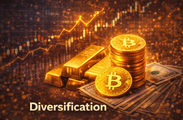 Digital студия Бюро Невозможного Москва | В парламенте Бразилии предложили исправить законопроект о биткоин-резерве: шаг назад или стратегическая пауза?