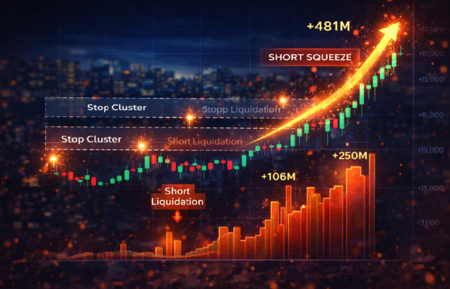 Digital студия Бюро Невозможного Москва | Объём коротких позиций по биткоину достиг экстремальных значений 2024 года: рынок готовится к взрыву? Digital студия Бюро Невозможного Москва | Объём коротких позиций по биткоину достиг экстремальных значений 2024 года: рынок готовится к взрыву?
