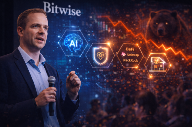 Digital студия Бюро Невозможного Москва | Мэтт Хоуган: четыре драйвера, которые выведут крипту из медвежьего рынка Digital студия Бюро Невозможного Москва | Мэтт Хоуган: четыре драйвера, которые выведут крипту из медвежьего рынка