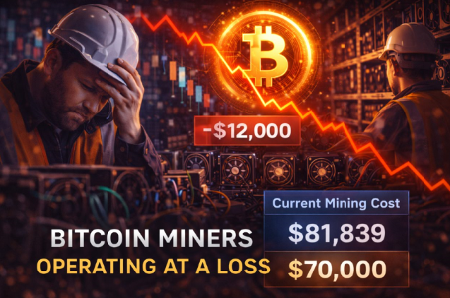 Digital студия Бюро Невозможного Москва | MacroMicro: майнеры добывают BTC себе в убыток — формируется ли дно? Digital студия Бюро Невозможного Москва | MacroMicro: майнеры добывают BTC себе в убыток — формируется ли дно?