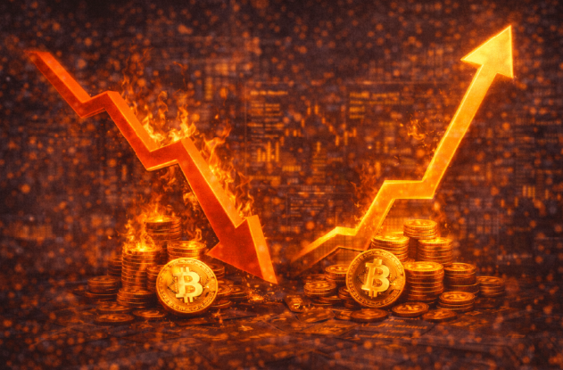 Digital студия Бюро Невозможного Москва | Glassnode: долгосрочные держатели биткоина фиксируют крупные убытки. Паника или сигнал к развороту? Digital студия Бюро Невозможного Москва | Glassnode: долгосрочные держатели биткоина фиксируют крупные убытки. Паника или сигнал к развороту?