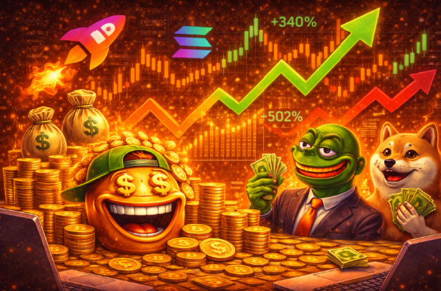 Digital студия Бюро Невозможного Москва | Pump.fun изменила модель вознаграждений в пользу трейдеров: начало новой гонки ликвидности?