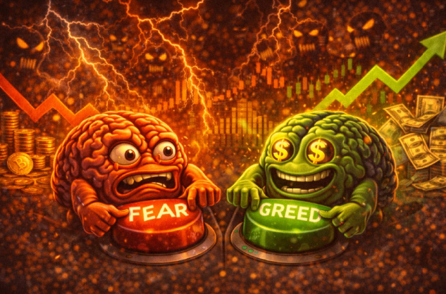 Digital студия Бюро Невозможного Москва | Что такое FUD в крипте и как не поддаться панике Digital студия Бюро Невозможного Москва | Что такое FUD в крипте и как не поддаться панике