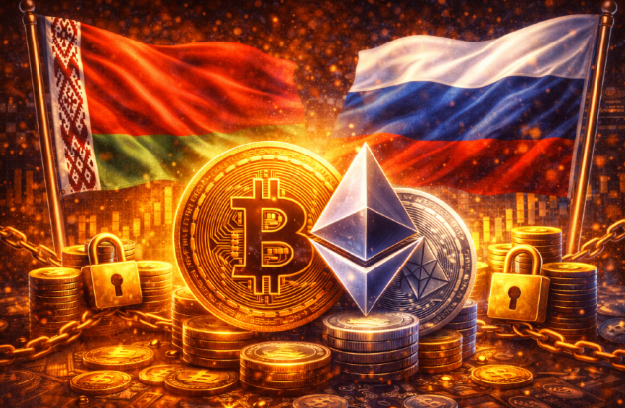 Digital студия Бюро Невозможного Москва | В Беларуси самозанятым разрешат принимать крипту. Возможно ли это в России?