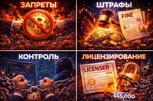 Digital студия Бюро Невозможного Москва | Набиуллина предложила наказывать за «нерегулируемые операции» с криптовалютой. Что это значит для рынка Digital студия Бюро Невозможного Москва | Набиуллина предложила наказывать за «нерегулируемые операции» с криптовалютой. Что это значит для рынка