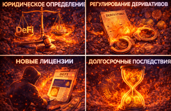 Digital студия Бюро Невозможного Москва | Hyperliquid направила $29 млн на лоббирование интересов DeFi в Вашингтоне. Что это значит для рынка Digital студия Бюро Невозможного Москва | Hyperliquid направила $29 млн на лоббирование интересов DeFi в Вашингтоне. Что это значит для рынка