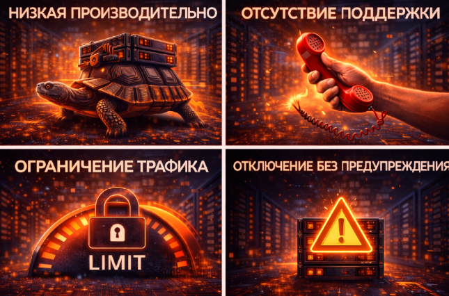 Digital студия Бюро Невозможного Москва | Бесплатный VDS сервер — реально ли получить VPS без вложений и стоит ли это делать