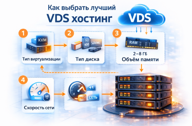 Digital студия Бюро Невозможного Москва | Лучшие VDS хостинги 2025 — как выбрать VPS сервер для роста проекта Digital студия Бюро Невозможного Москва | Лучшие VDS хостинги 2025 — как выбрать VPS сервер для роста проекта