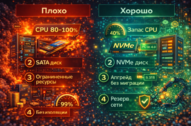 Digital студия Бюро Невозможного Москва | Лучшие VPS 2026 для highload-проектов и SaaS Digital студия Бюро Невозможного Москва | Лучшие VPS 2026 для highload-проектов и SaaS