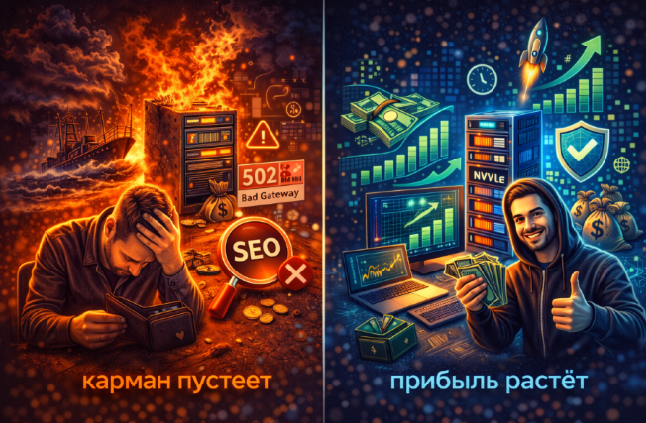 Digital студия Бюро Невозможного Москва | Лучшие ВПС 2026 для арбитража трафика: сравнение скорости и аптайма Digital студия Бюро Невозможного Москва | Лучшие ВПС 2026 для арбитража трафика: сравнение скорости и аптайма