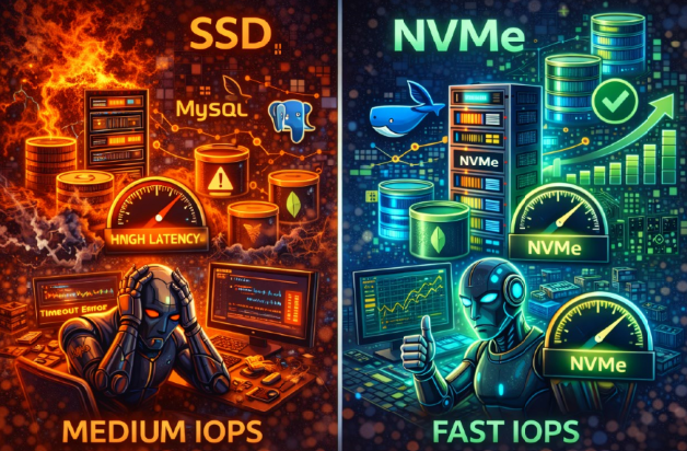 Digital студия Бюро Невозможного Москва | Рейтинг VPS 2026 с NVMe: самые быстрые VDS для баз данных и API Digital студия Бюро Невозможного Москва | Рейтинг VPS 2026 с NVMe: самые быстрые VDS для баз данных и API