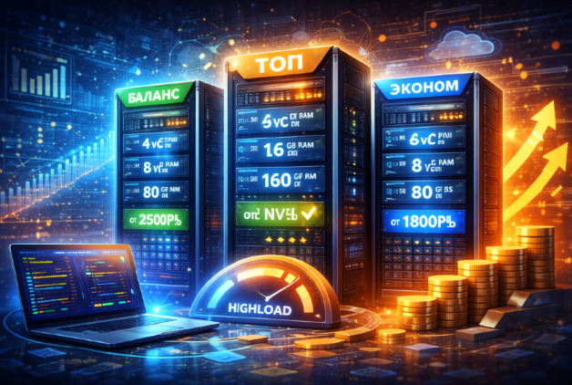 Digital студия Бюро Невозможного Москва | Топ VPS 2026 для highload-проектов: сравнение производительности под нагрузкой Digital студия Бюро Невозможного Москва | Топ VPS 2026 для highload-проектов: сравнение производительности под нагрузкой
