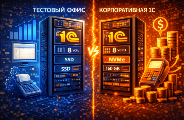 Digital студия Бюро Невозможного Москва | Лучшие VPS 2026 для 1С и корпоративных систем: какие VDS выдерживают бизнес-нагрузку Digital студия Бюро Невозможного Москва | Лучшие VPS 2026 для 1С и корпоративных систем: какие VDS выдерживают бизнес-нагрузку
