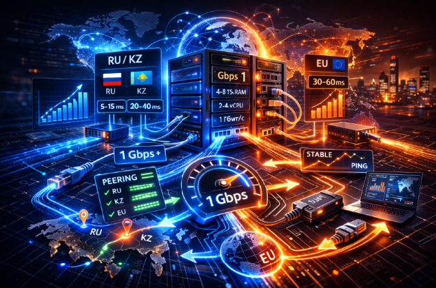Digital студия Бюро Невозможного Москва | Рейтинг VPS 2026 по сетевым возможностям: пропускная способность, маршрутизация, peering и latency Digital студия Бюро Невозможного Москва | Рейтинг VPS 2026 по сетевым возможностям: пропускная способность, маршрутизация, peering и latency