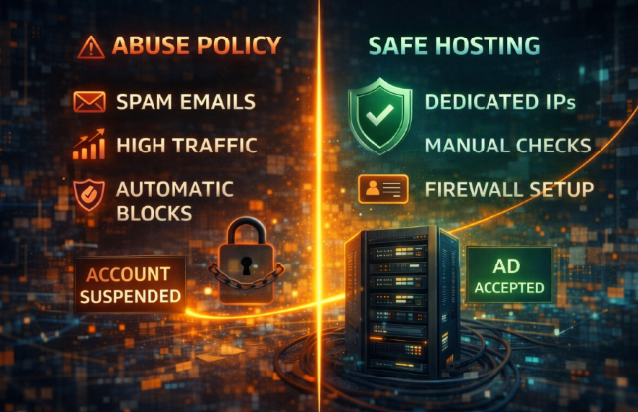 Digital студия Бюро Невозможного Москва | VPS 2026 для арбитража трафика и CPA Анти-абуз политика, отдельные IP, прогрев, масштабирование и защита от блокировок