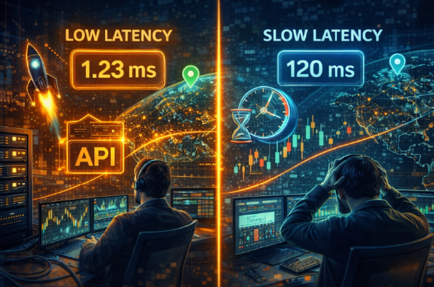 Digital студия Бюро Невозможного Москва | Рейтинг VPS 2026 для high-frequency API и трейдинга Latency до бирж, jitter, стабильность канала и когда важна география дата-центра