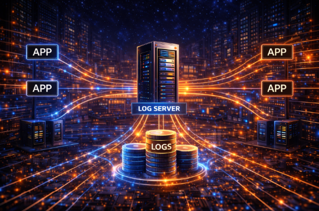 Digital студия Бюро Невозможного Москва | VDS 2026 для систем мониторинга и логирования: хранение логов, анализ метрик и стабильная инфраструктура