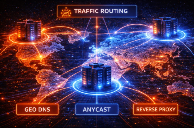 Digital студия Бюро Невозможного Москва | Лучшие VPS 2026 для edge-инфраструктуры и геораспределённых сервисов: минимизация задержек и маршрутизация трафика