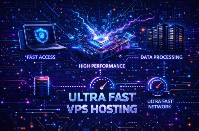 Digital студия Бюро Невозможного Москва | Цифровая страховка 2026: Выбор идеального VDS для систем резервного копирования и аварийного восстановления